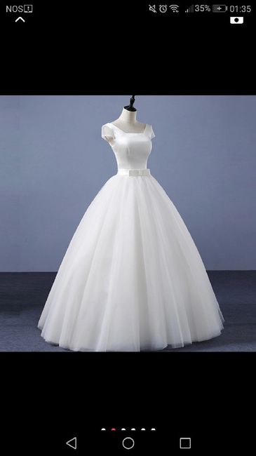  Vestido ajuda - 9