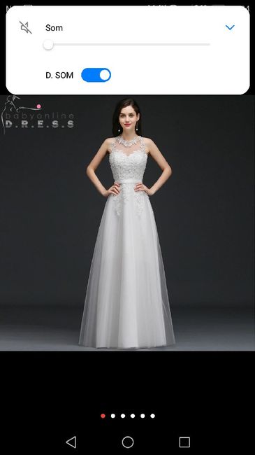 Look da noiva - 5