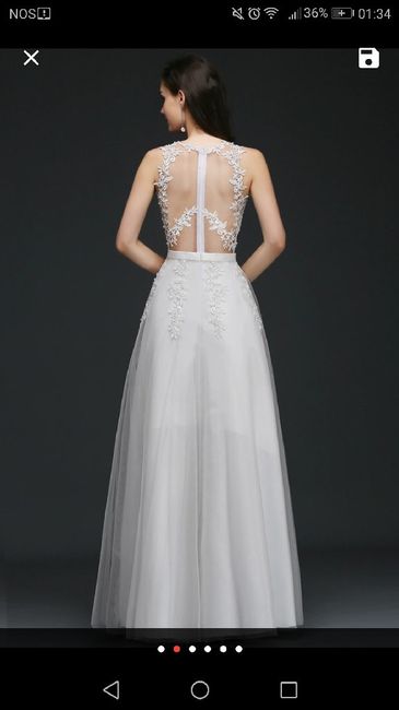 Look da noiva - 6