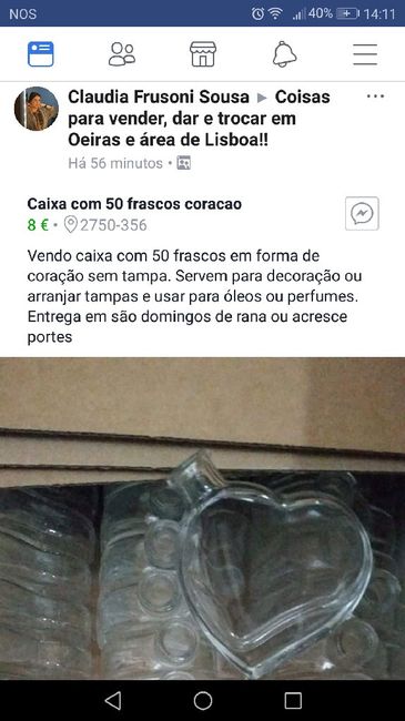 Frascos - 2