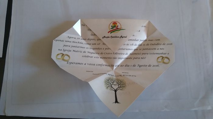 2ª abertura