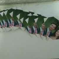 Convites - 2