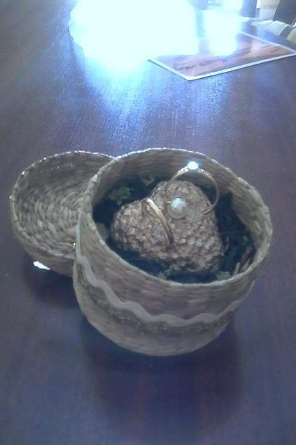 Falta 47dias... ponto da situação - 2