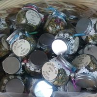 Como estamos de lembrancas? - 1