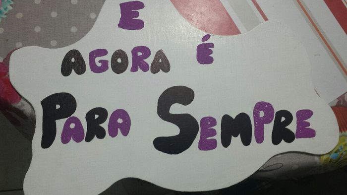 As minhas placas para pagens e damas - 4
