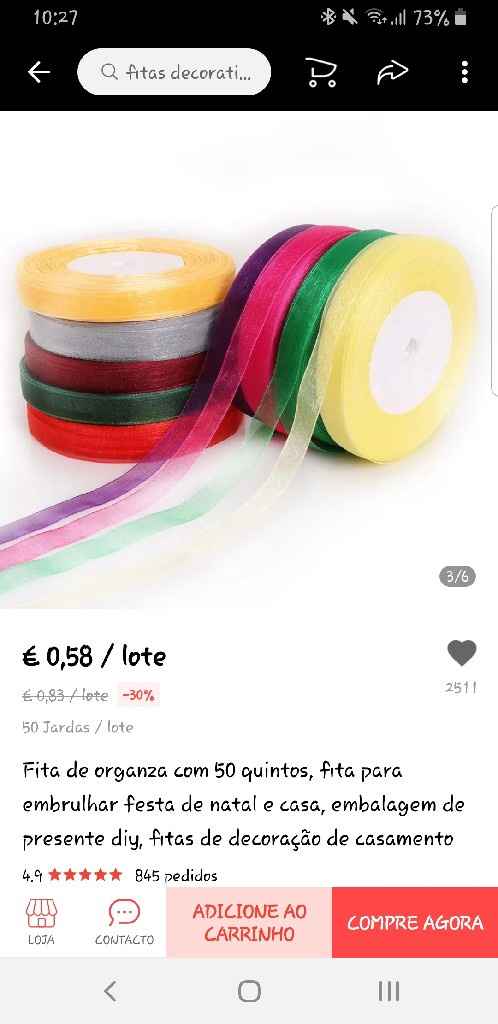 Lacinhos para carros 🎀😊 - 1
