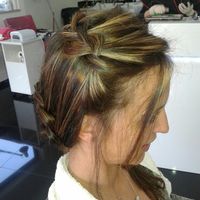 Penteado escolhido 5* - 3