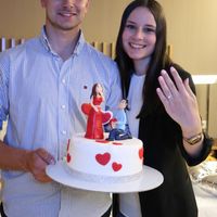 Pedido de casamento: contem-me tudo! 💍 - 1