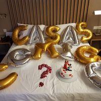 Pedido de casamento: contem-me tudo! 💍 - 3