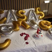Como foi o pedido de casamento? - 1