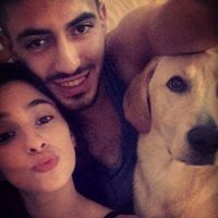 21 day challange + foto com cara metade - 2