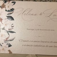 Novos convites ?? - 2