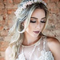 Além sabe de alguma loja que venda acessórios para cabelo - 2