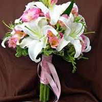 Adorei este bouquet!! O que acham meninas?