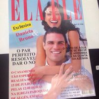 O nosso convite