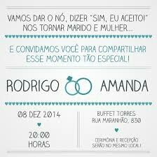 Ajuda com os convites - 2