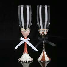 Flutes e talheres - 2