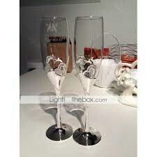 Flutes e talheres - 3