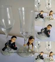 Flutes e talheres - 6
