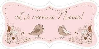 Placas para entrada na igreja - 4