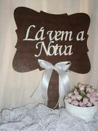 Placas para entrada na igreja - 11