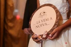 Placas para entrada na igreja - 16