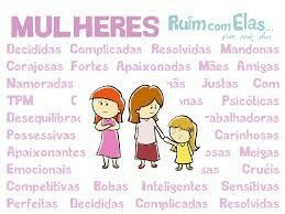 Mulheres - 5