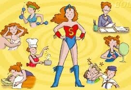 Mulheres - 6