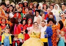 Disney - 11