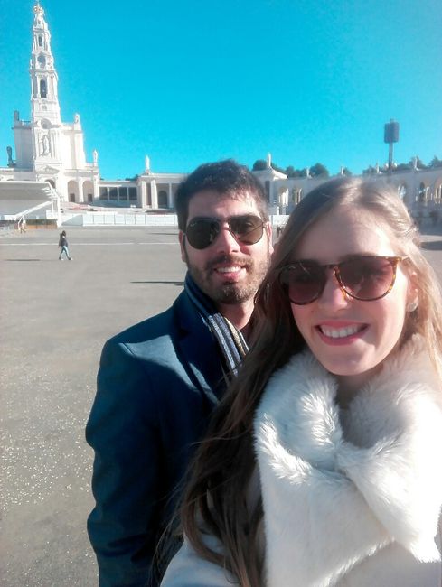 Desafio, queres casar comigo? - 4