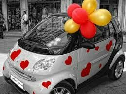 Carros - 4