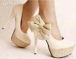 Sapatos - 1