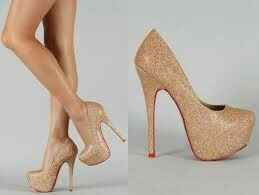 Sapatos - 4