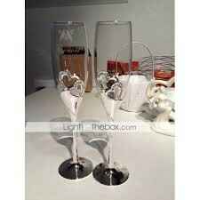 Flutes e talheres - 3