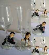 Flutes e talheres - 6