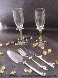 Flutes e talheres - 7