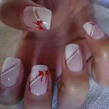 Unhas para o casamento - 1