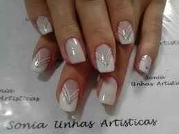 Unhas para o casamento - 3