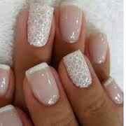 Unhas para o casamento - 4