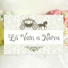 Placas para entrada na igreja - 12