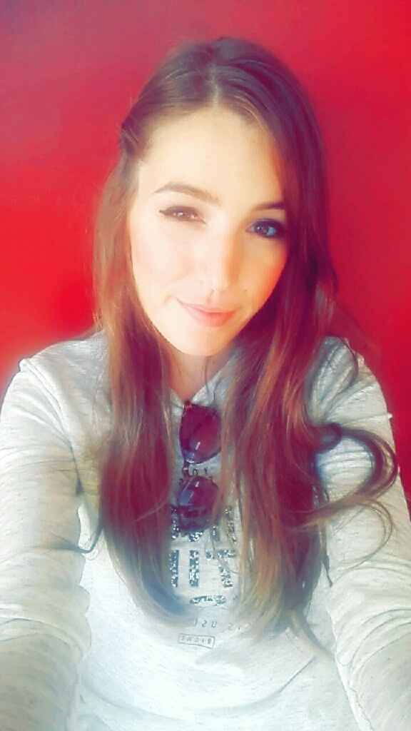 Sou mulher com orgulho - 1