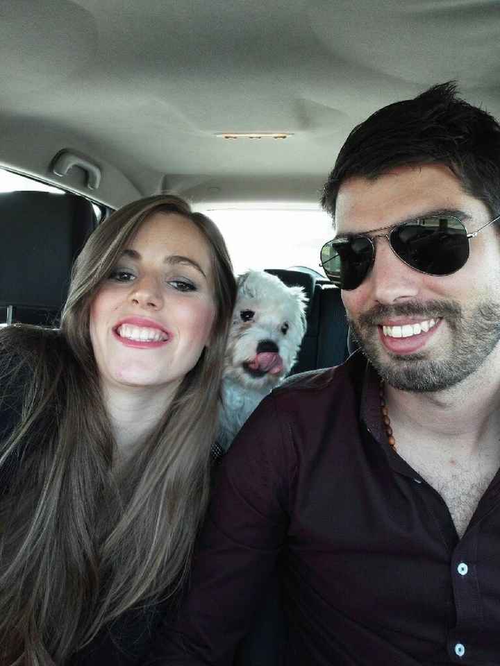 Desafio, queres casar comigo? - 2
