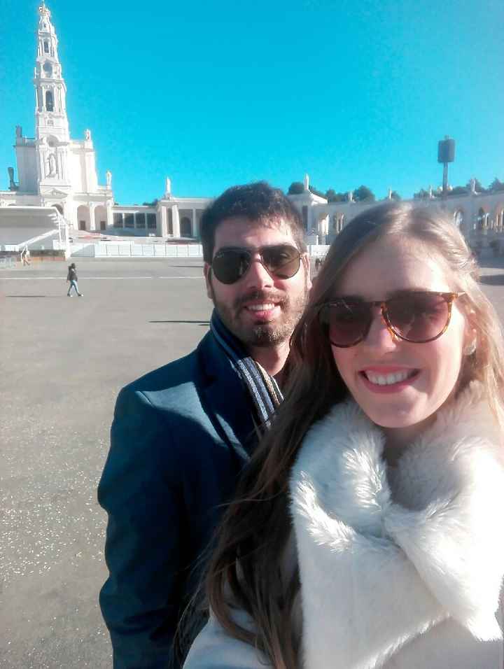 Desafio, queres casar comigo? - 4