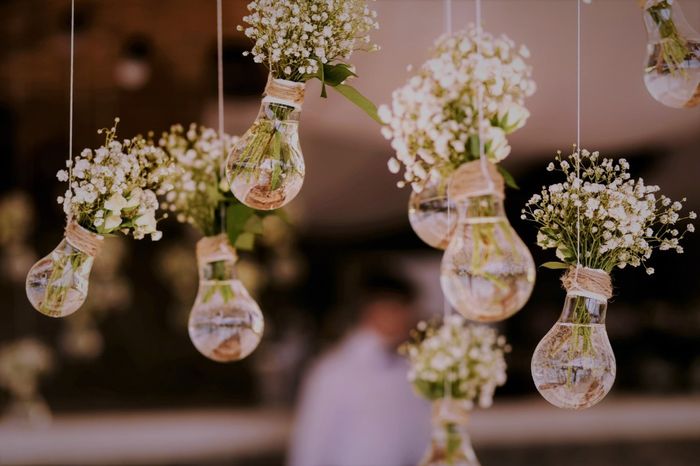 Casamento rústico