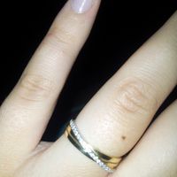 Pedido de casamento! - 1