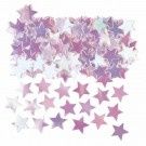 Confettis estrela