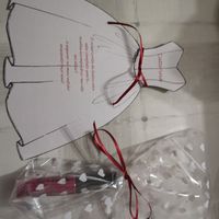 Convites das minhas Daminhas - 3