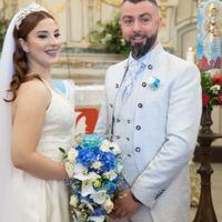 Quantos ❤️ dás para o dia do teu casamento? Avalia! - 1