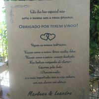Quadro boas vindas onde comprar? - 2