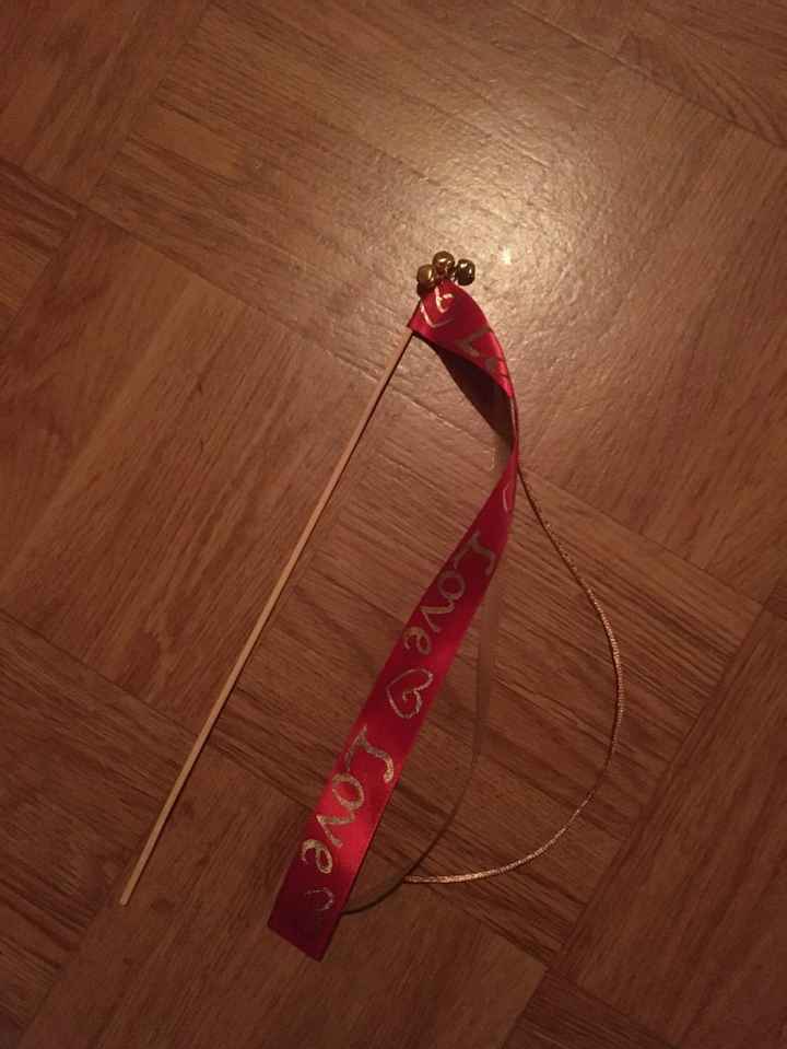 Varinhas da Felicidade